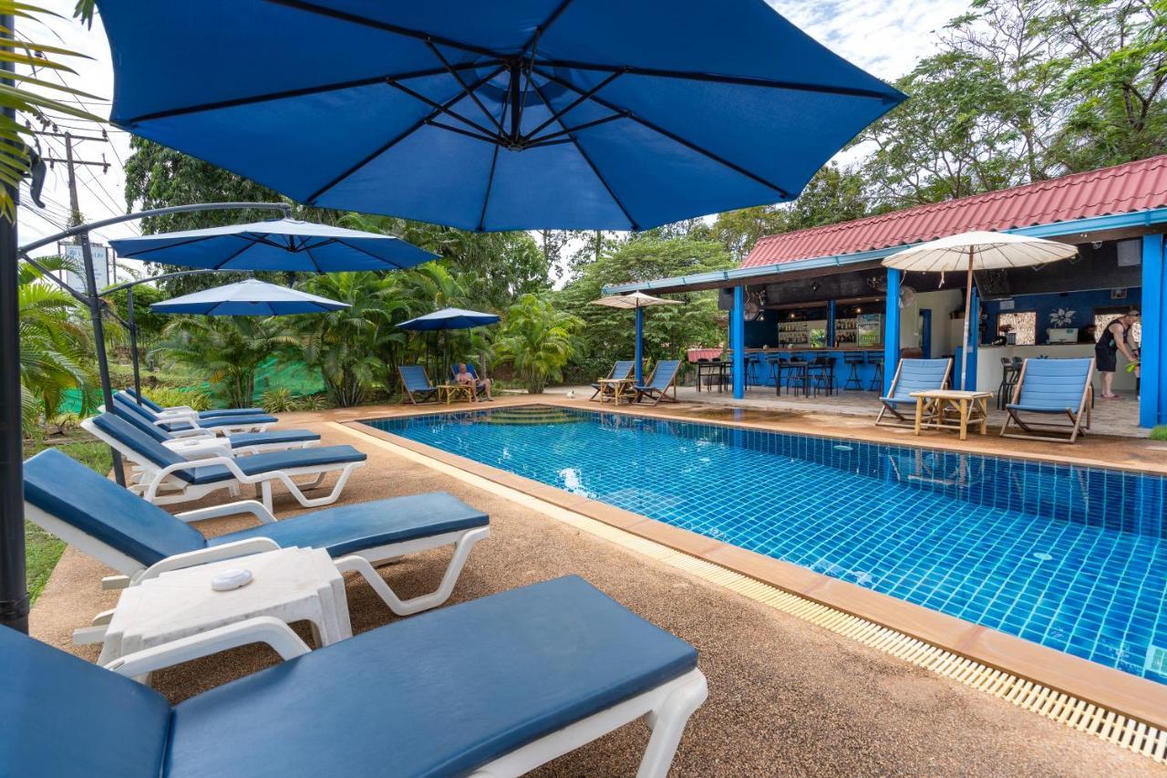 LANTA LILY RESORT KOH LANTA | LOW RATES, NO HIDDEN FEES